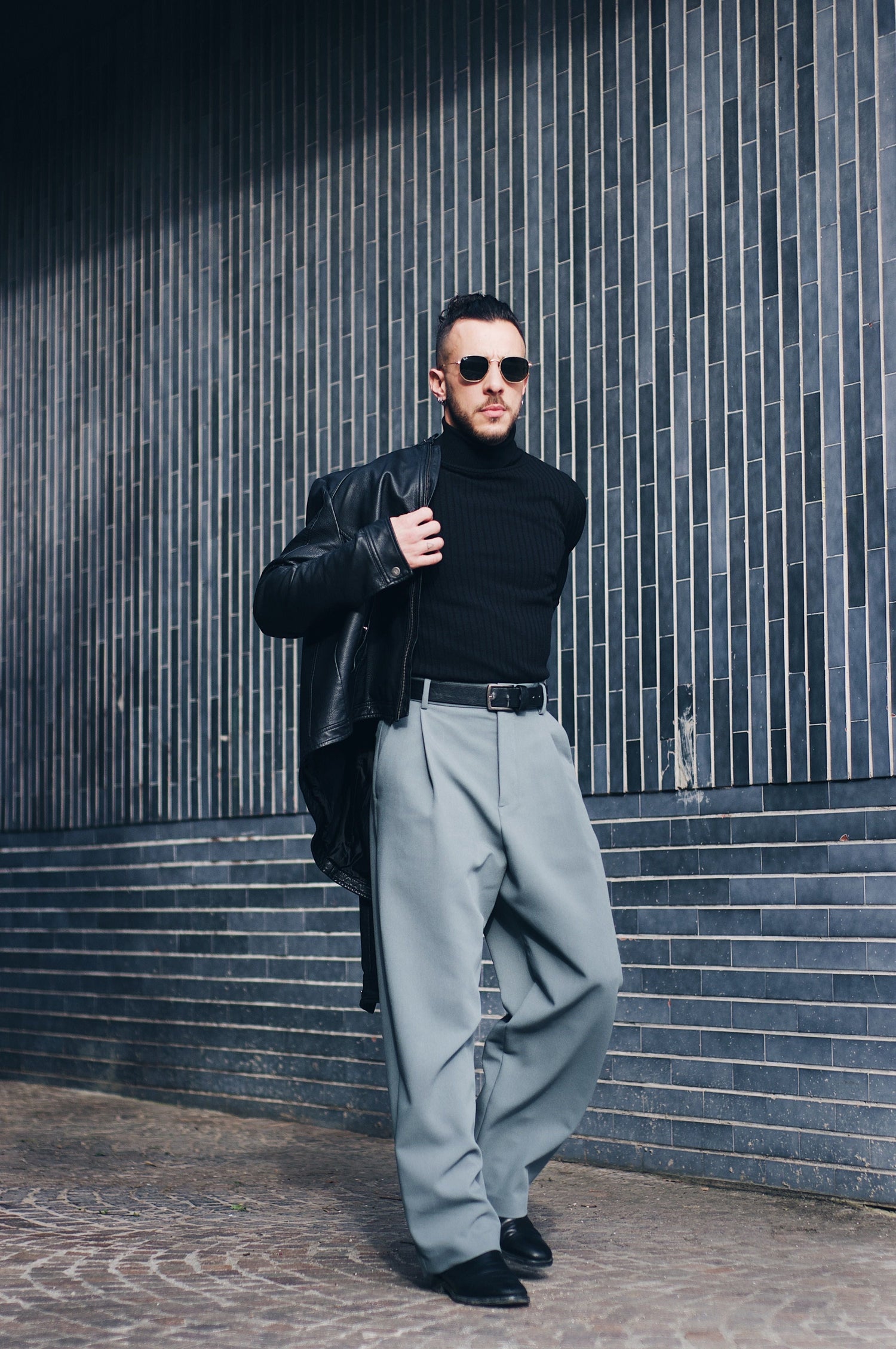 MENS FASHION