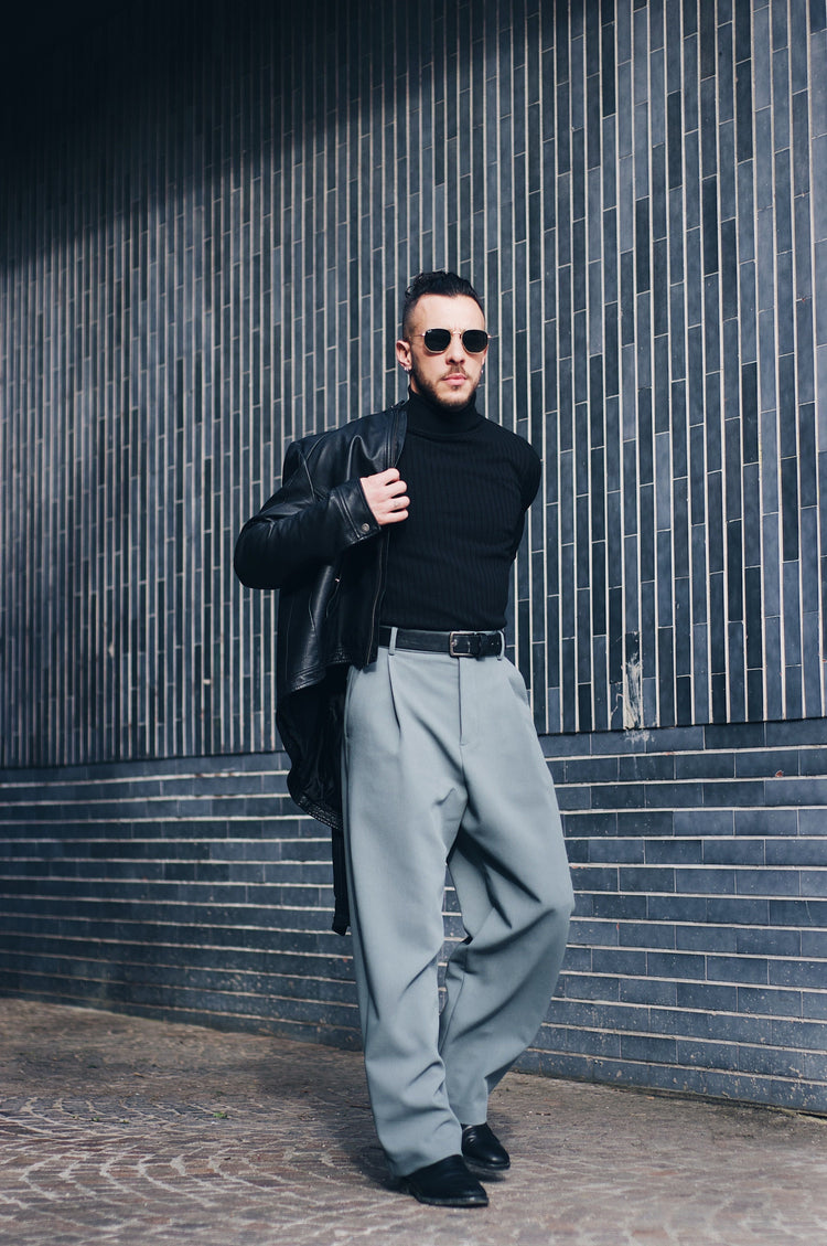 MENS FASHION