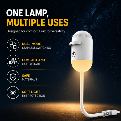 Starry Sky Lamp Projector