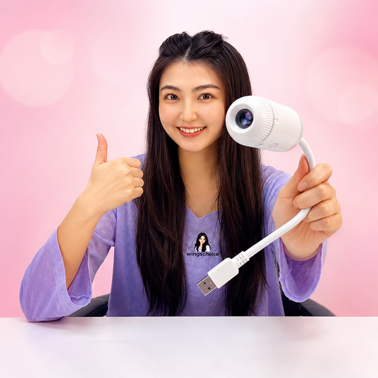 Starry Sky Lamp Projector